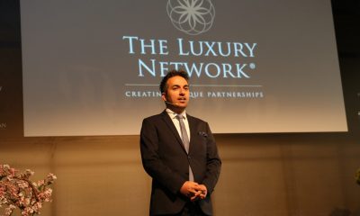 The Luxury Network Summit 2019 Commenced with Success