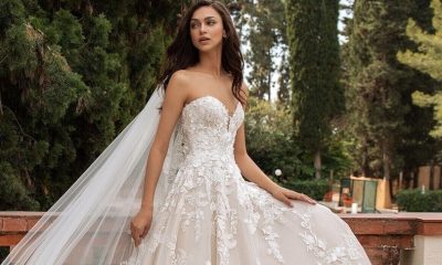 Pronovias Offers Complimentary Wedding Dresses to Hospital Staff Worldwide