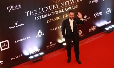 The Luxury Network International Awards 2022 Concluded with Exceptional Success