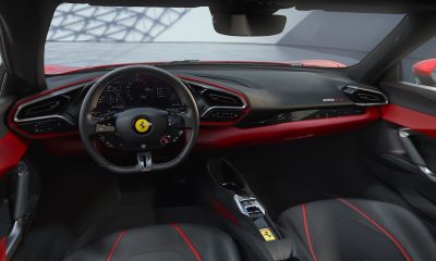 Ferrari 296 GTB: Defining Fun to Drive