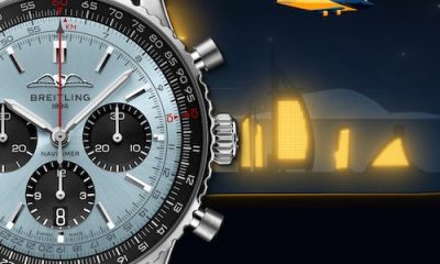Breitling Celebrates Moments of Togetherness this Ramadan