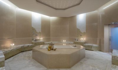 Zulal Wellness Resort by Chiva-Som