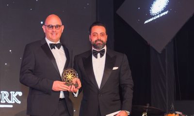 The Luxury Network International Awards Gala 2024 Celebrates Excellence in Marrakech