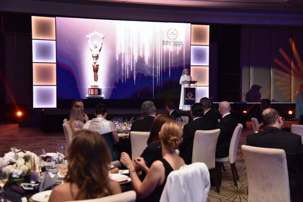 World Luxury Hotel Awards