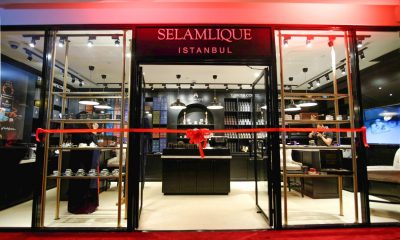 Selamlique Istanbul launch