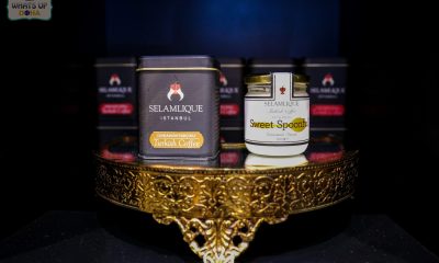 TLN Qatar Manages the Official Launch of Selamlique Istanbul in Qatar