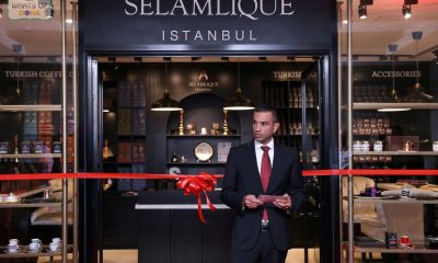 Selamlique General Manager