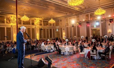 Shangri-La Hotel Doha Grand Opening Event