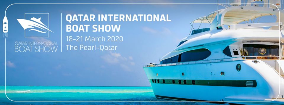 Qatar International Boat Show 2020