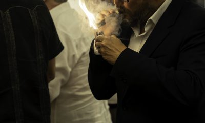 Cars and Cigars Club Joins TLN Qatar