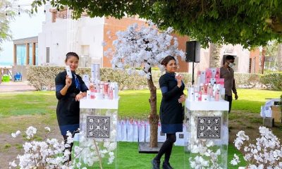 The Women’s Circle Celebrated Women’s History Month in Collaboration with the United States Embassy in Qatar