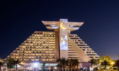 Generosity, Heritage and Celebration at Sheraton Grand Doha Resort & Convention Hotel