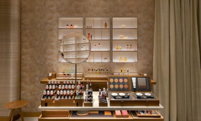 Hermès Unveils Its New Store In Doha, With a Distinct Design and Artisanal Details Celebrating The Region’s History and Heritage