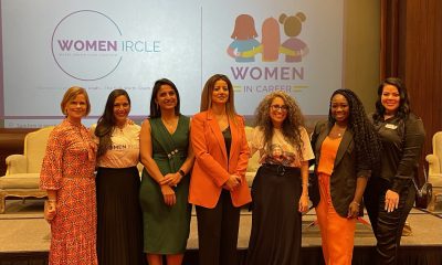 The Women’s Circle Announced the September Edition; Dress to Impressed After Hosting a Successful Event Focusing on Women in Career