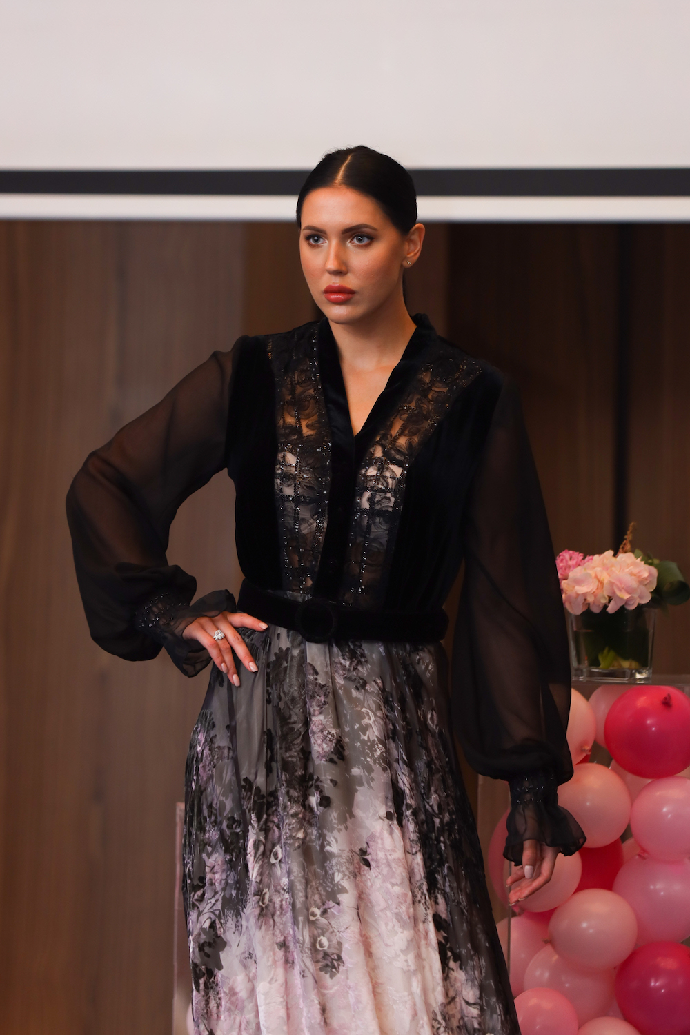 Pink Ribbon Network Pink Ribbon by The Luxury Network - The Luxury Network Qatar