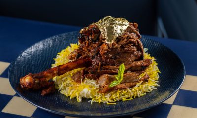 Jamavar Doha’s Introduces Its New Winter Menu