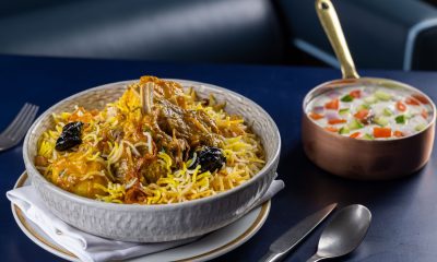 Jamavar Doha’s Introduces Its New Winter Menu