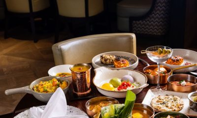 Jamavar Doha’s Introduces Its New Winter Menu