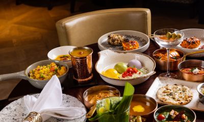 Jamavar Doha’s Introduces Its New Winter Menu