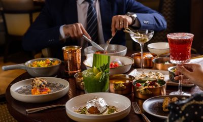 Jamavar Doha’s Introduces Its New Winter Menu