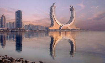 Raffles And Fairmont Make Debut In Qatar