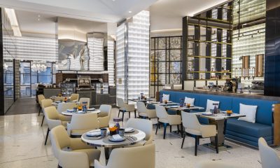 Raffles And Fairmont Make Debut In Qatar