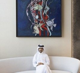 Vacheron Constantin Celebrates the Opening of its New Place Vendôme Qatar Boutique with Masterpieces Created in Collaboration with Qatari Artist Ahmed Almaadheed