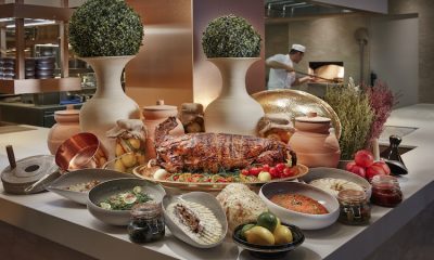 Mandarin Oriental, Doha Warmly Welcomes Families for the Holy Month of Ramadan