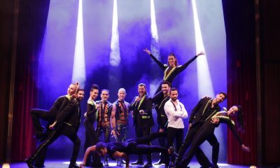 Billionaire Doha Continues to Shine by Hosting the First and Only Luxury Dinner-Show Concept in Qatar