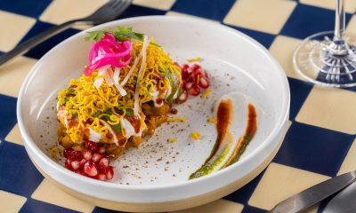 Michelin Starred Jamavar London’s Culinary Director & Executive Chef Surender Mohan Unveils A Summer Menu at Jamavar Doha