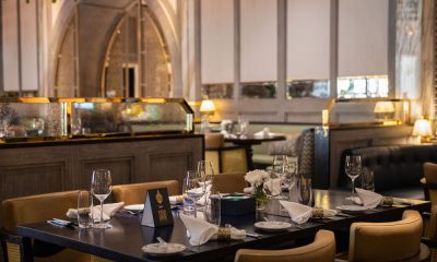 Michelin Starred Jamavar London’s Culinary Director & Executive Chef Surender Mohan Unveils A Summer Menu at Jamavar Doha