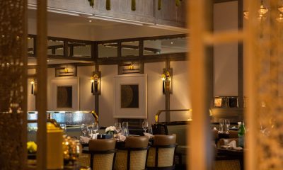 Michelin Starred Jamavar London’s Culinary Director & Executive Chef Surender Mohan Unveils A Summer Menu at Jamavar Doha