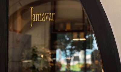 Michelin Starred Jamavar London’s Culinary Director & Executive Chef Surender Mohan Unveils A Summer Menu at Jamavar Doha