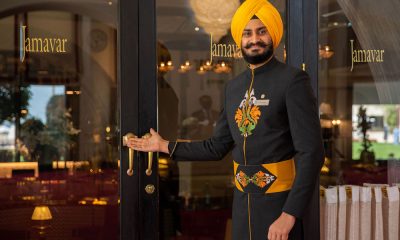 Michelin Starred Jamavar London’s Culinary Director & Executive Chef Surender Mohan Unveils A Summer Menu at Jamavar Doha