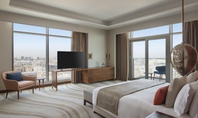 Abesq Doha Hotel & Residences Open in the Heart of Downtown Doha 