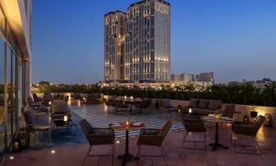 Abesq Doha Hotel & Residences Open in the Heart of Downtown Doha 