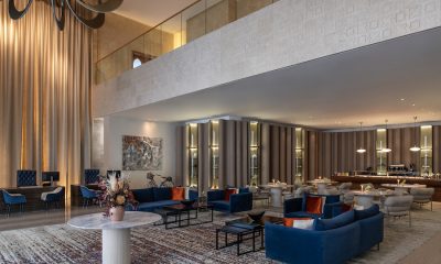 Abesq Doha Hotel & Residences Open in the Heart of Downtown Doha 