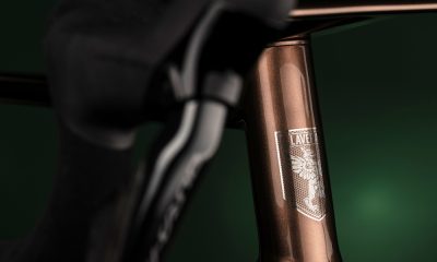 Aston Martin Reveals the World’s Most Bespoke, Advanced and Meticulously Engineered Road Bicycle