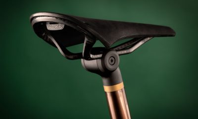 Aston Martin Reveals the World’s Most Bespoke, Advanced and Meticulously Engineered Road Bicycle