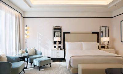Celebrate Eid in Luxury at Waldorf Astoria Doha West Bay