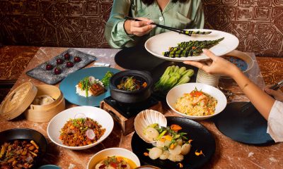 Celebrate Eid in Luxury at Waldorf Astoria Doha West Bay