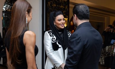 The Luxury Gala Experience: A Glamorous Season Finale at Mayan LXR Resort