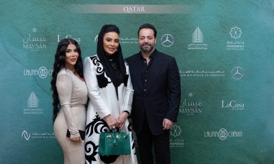 The Luxury Gala Experience: A Glamorous Season Finale at Mayan LXR Resort