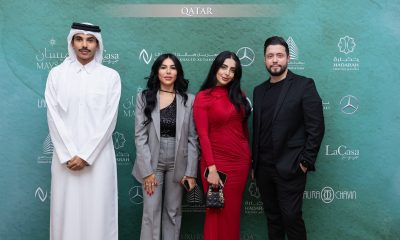 The Luxury Gala Experience: A Glamorous Season Finale at Mayan LXR Resort