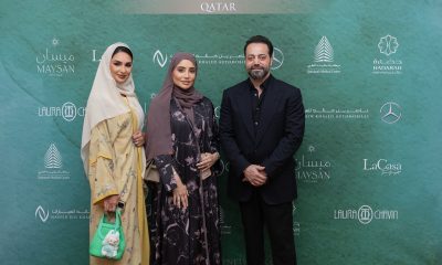 The Luxury Gala Experience: A Glamorous Season Finale at Mayan LXR Resort
