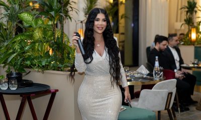 The Luxury Gala Experience: A Glamorous Season Finale at Mayan LXR Resort