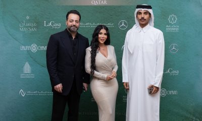 The Luxury Gala Experience: A Glamorous Season Finale at Mayan LXR Resort
