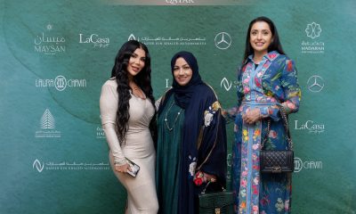 The Luxury Gala Experience: A Glamorous Season Finale at Mayan LXR Resort