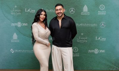 The Luxury Gala Experience: A Glamorous Season Finale at Mayan LXR Resort