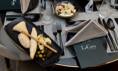 The Luxury Gala Experience: A Glamorous Season Finale at Mayan LXR Resort